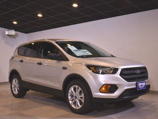 2018 Ford Escape for sale in Nacogdoches TX