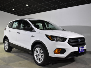 2018 Ford Escape for sale in Nacogdoches TX