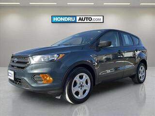 2019 Ford Escape for sale in Elizabethtown PA