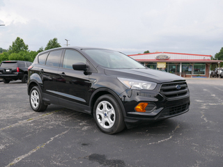 2019 Ford Escape for sale in Ripley WV