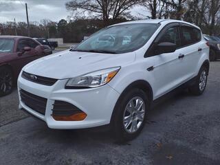 2016 Ford Escape for sale in Hartselle AL