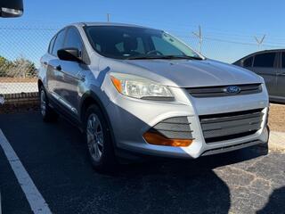 2016 Ford Escape for sale in Greenville SC
