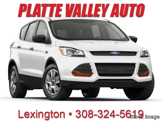 2016 Ford Escape for sale in Lexington NE