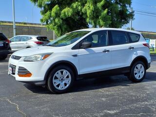 2016 Ford Escape for sale in Oklahoma City OK