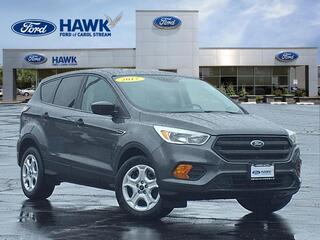 2017 Ford Escape for sale in Carol Stream IL