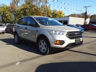 2017 Ford Escape for sale in Union NJ