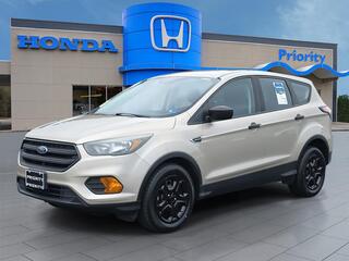 2018 Ford Escape for sale in Roanoke VA