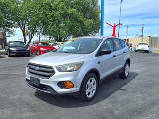 2018 Ford Escape for sale in Oklahoma City OK