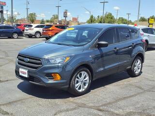 2019 Ford Escape for sale in Nacogdoches TX