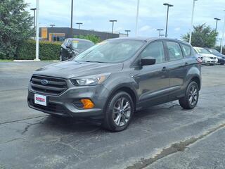 2019 Ford Escape for sale in Oklahoma City OK
