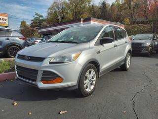 2016 Ford Escape for sale in Penn Hills PA