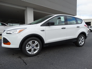 2016 Ford Escape for sale in Auburn AL
