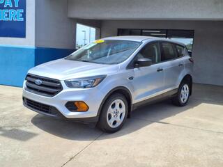 2018 Ford Escape for sale in Norman OK