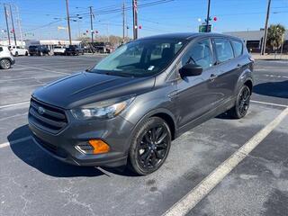 2018 Ford Escape for sale in Dothan AL