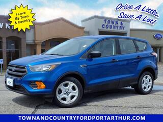 2018 Ford Escape for sale in Port Arthur TX