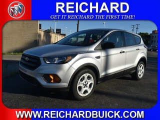 2018 Ford Escape for sale in Dayton OH