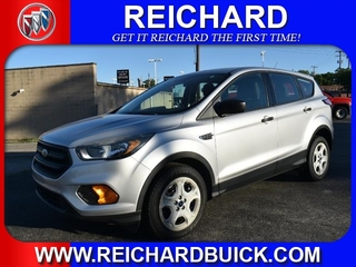 2018 Ford Escape for sale in Dayton OH