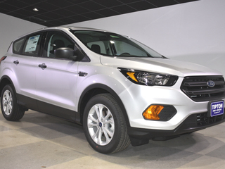 2019 Ford Escape for sale in Nacogdoches TX