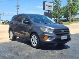 2019 Ford Escape for sale in Stillwater OK