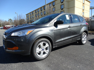 2016 Ford Escape for sale in Auburn AL