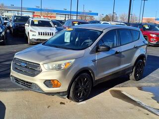 2017 Ford Escape for sale in Norman OK