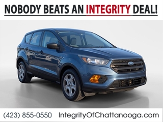 2018 Ford Escape for sale in Chattanooga TN