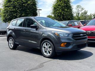 2018 Ford Escape for sale in Asheville NC
