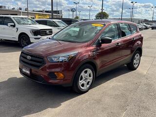 2018 Ford Escape for sale in Janesville WI