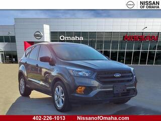 2019 Ford Escape for sale in Omaha NE