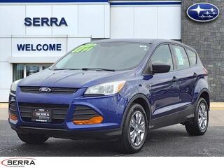 2013 Ford Escape for sale in Savoy IL