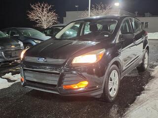 2016 Ford Escape for sale in College Station TX