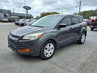 2016 Ford Escape for sale in Hartselle AL