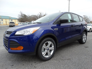 2016 Ford Escape for sale in Auburn AL