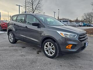 2017 Ford Escape for sale in Glendale WI