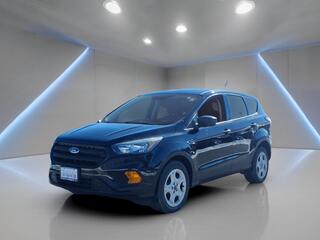 2018 Ford Escape for sale in West Mifflin PA