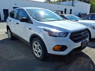 2018 Ford Escape for sale in Salem VA