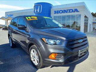 2019 Ford Escape for sale in Morehead City NC