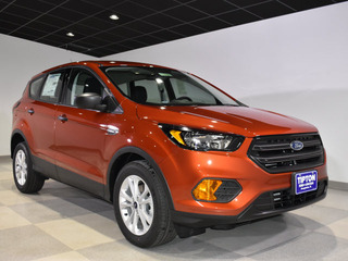 2019 Ford Escape for sale in Nacogdoches TX