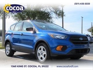 2019 Ford Escape for sale in Cocoa FL