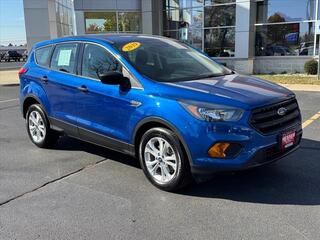 2019 Ford Escape for sale in Janesville WI