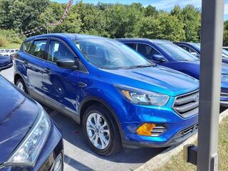 2019 Ford Escape for sale in Knoxville TN