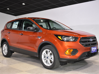 2019 Ford Escape for sale in Nacogdoches TX