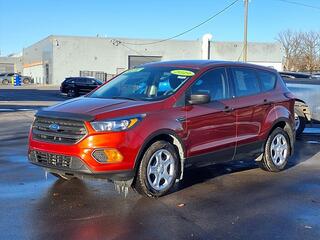 2019 Ford Escape for sale in Woodhaven MI