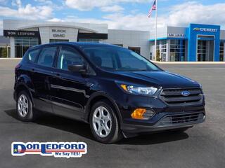 2019 Ford Escape for sale in Cleveland TN