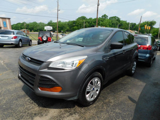 2013 Ford Escape for sale in Madison TN