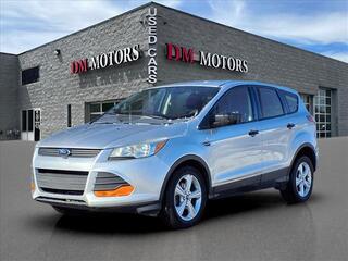 2014 Ford Escape for sale in Walled Lake MI