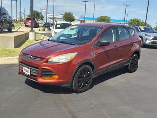 2015 Ford Escape for sale in Norman OK