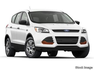 2016 Ford Escape for sale in Knoxville TN