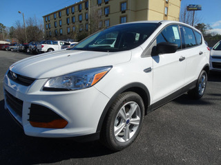 2016 Ford Escape for sale in Auburn AL