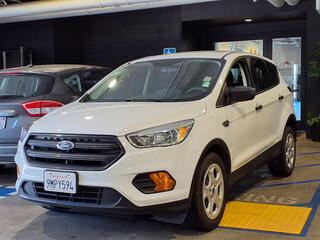 2017 Ford Escape for sale in Santa Monica CA